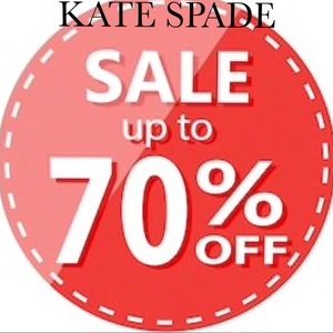 Hundreds of items on sale!